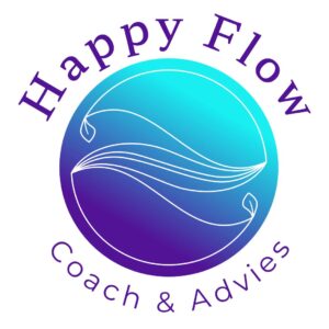 Logo van Happy flow