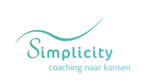 logo simlicity coaching naar kansen